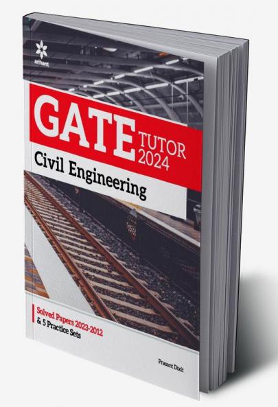 Civil Engineering GATE 2024