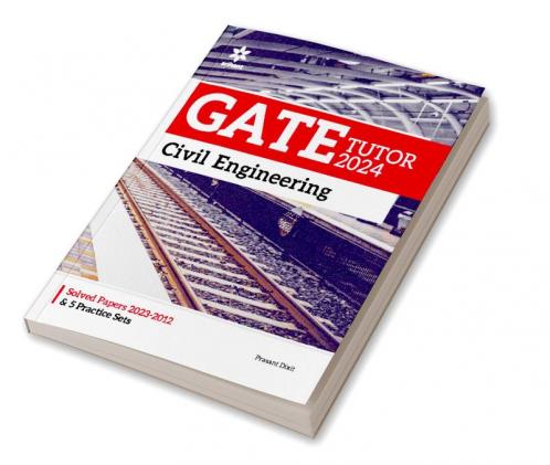 Civil Engineering GATE 2024