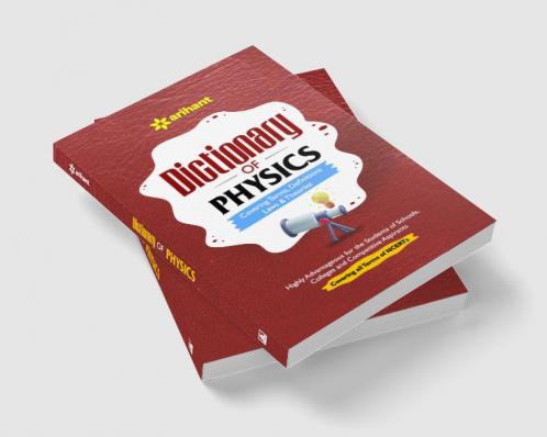Dictionary Of Physics