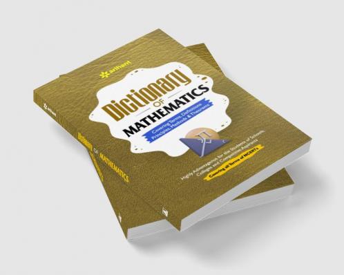 Dictionary of Mathematics