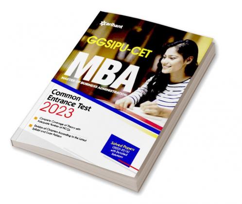 GGSIPU MBA Common Exam Guide for 2023