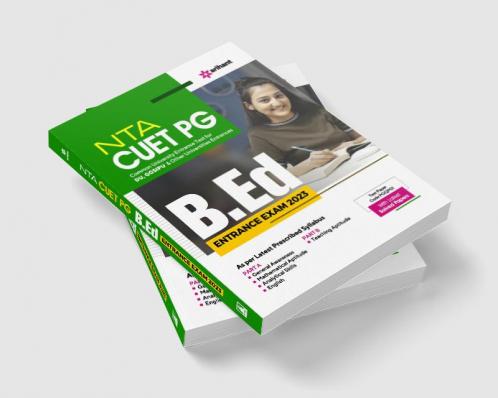 NTA CUET PG B.Ed Entrance exam 2023