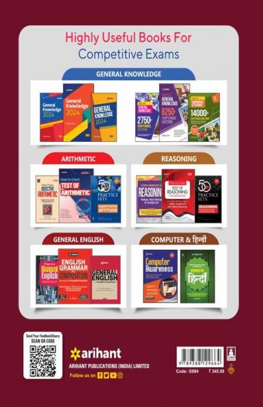 Delhi Police Head Constable Ministerial (Male/Female) Written Test 2023