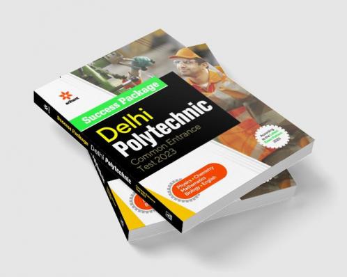 Delhi Polytechnic Common Entrance Test 2023