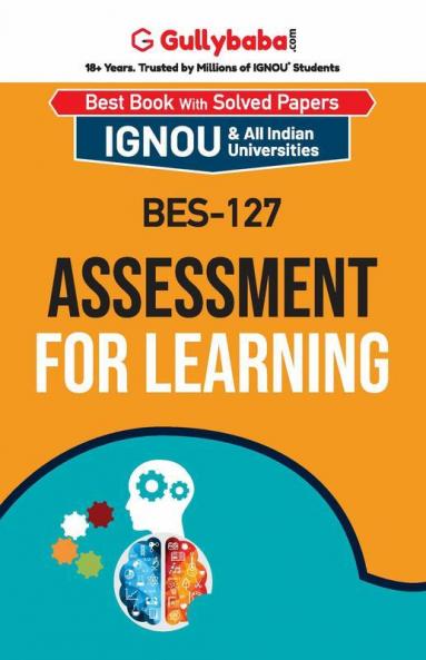 BES-127 Assessment for Learning