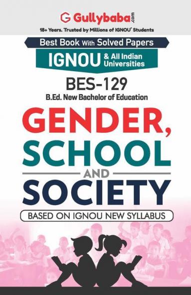 BES-129 Gender School and Society