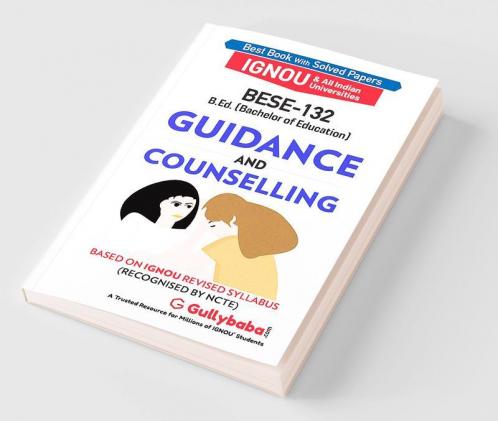 BESE-132 Guidance And Counselling