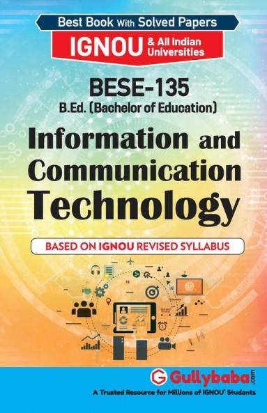 BESE-135 Information And Communication Technology