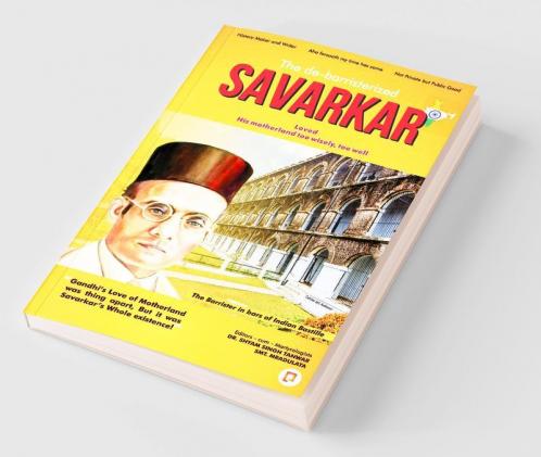 The de-barristerized SAVARKAR