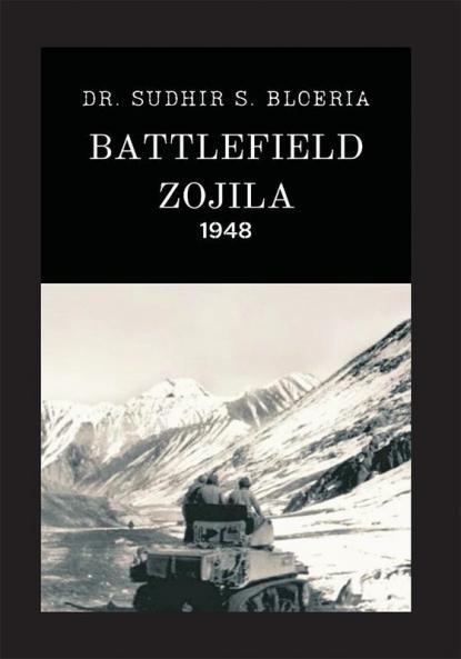 Battlefield Zojila - 1948