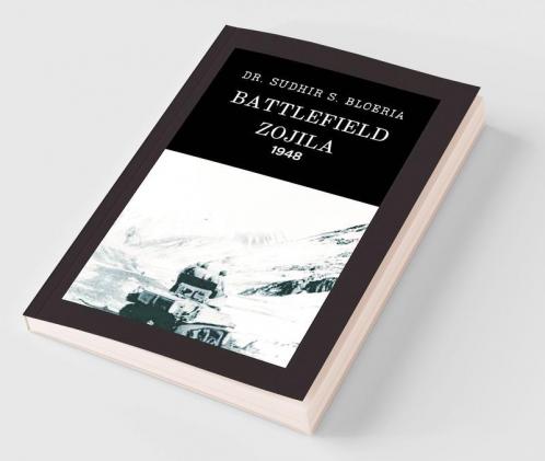 Battlefield Zojila - 1948