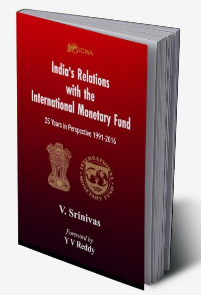 India's Relations With The International Monetary Fund (IMF)