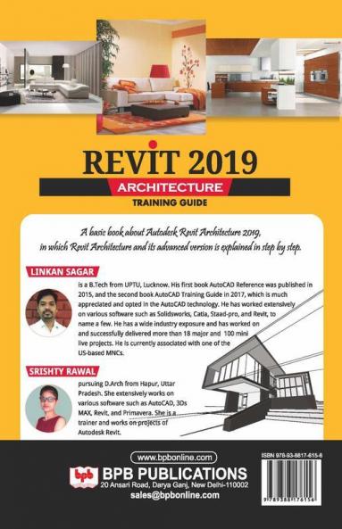 Revit 2019 Architecture