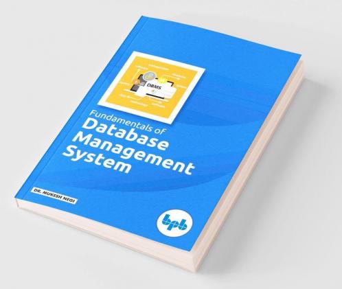 Fundamental of Database Management System