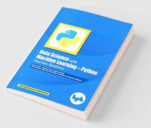 Data Science with Machine Learning