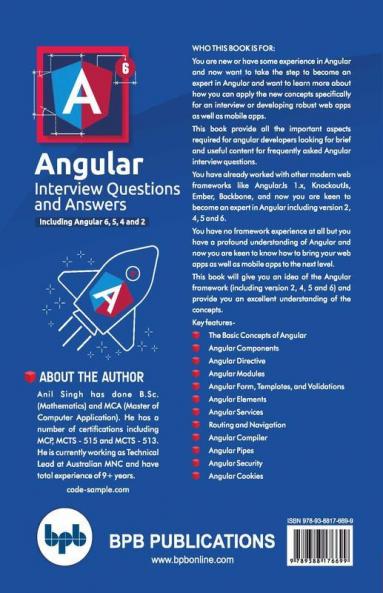 Angular Interview Questions and Answers