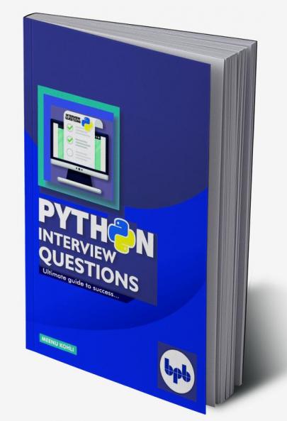 Python Interview Questions