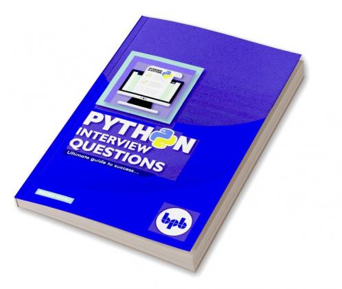 Python Interview Questions