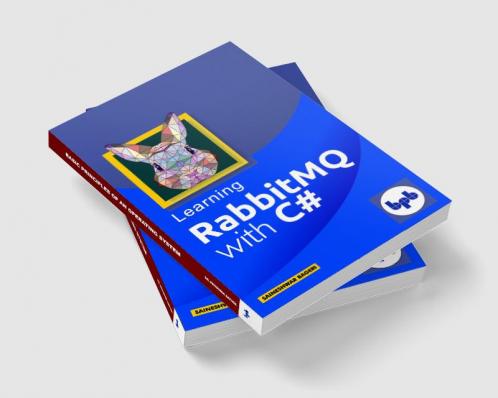 Learning Rabbit MQ with C#