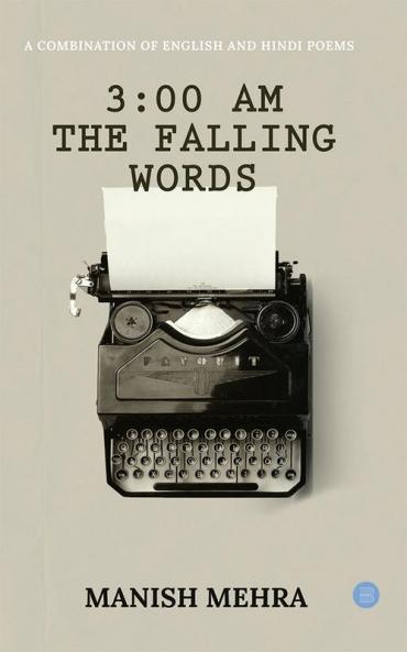 3:AM The Falling Words