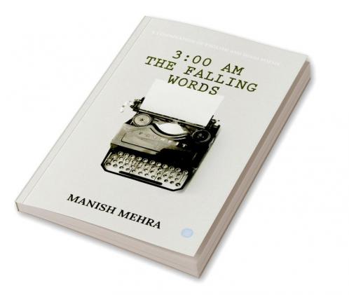 3:AM The Falling Words