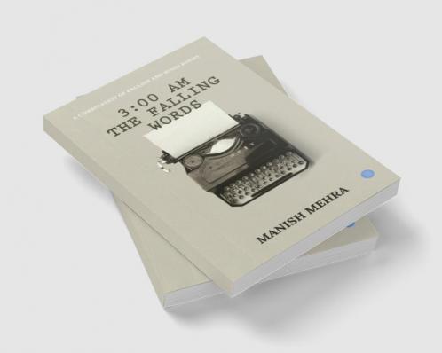 3:AM The Falling Words