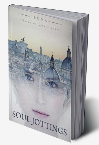 Soul Jottings
