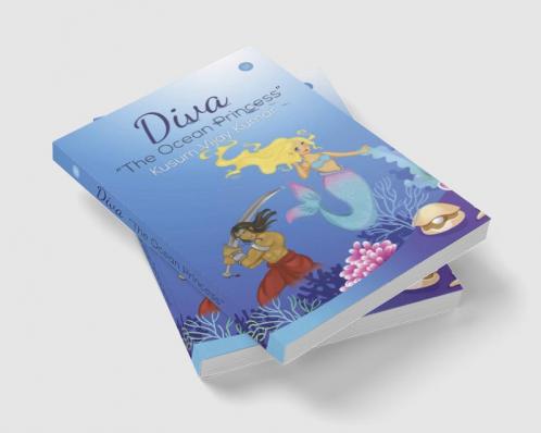 Diva-The Ocean Princess