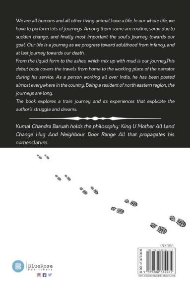 The Daylight Secret Untold (Jatra)