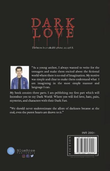 Dark Love