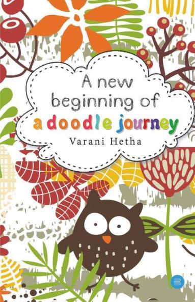 A New Beginning Of A Doodle Journey