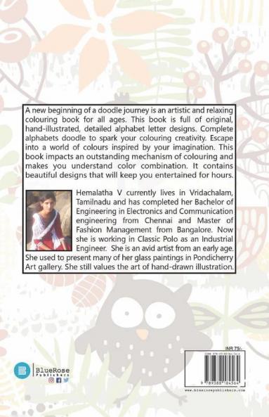 A New Beginning Of A Doodle Journey