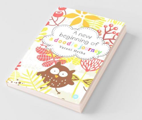 A New Beginning Of A Doodle Journey