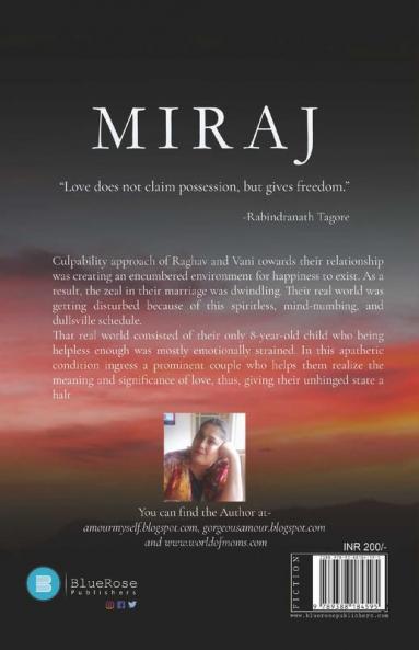 Miraj