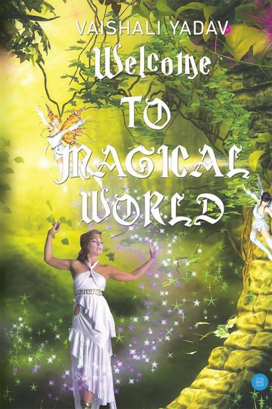 Welcome to magical world