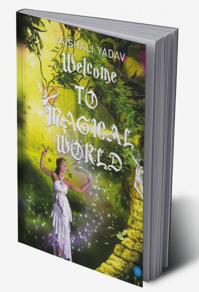Welcome to magical world