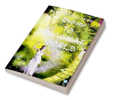 Welcome to magical world