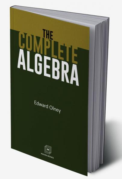 THE COMPLETE ALGEBRA