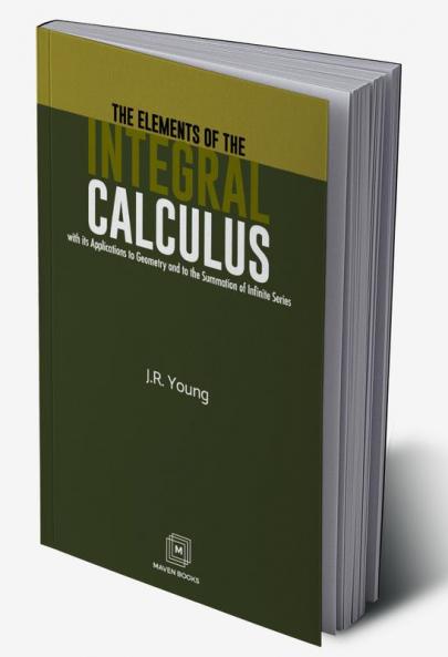 The Elements Of The Integral Calculus