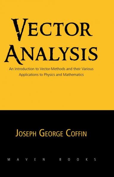 VECTOR ANALYSIS