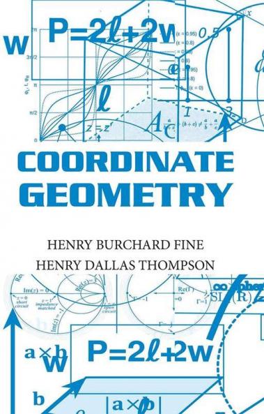 Coordinate Geometry