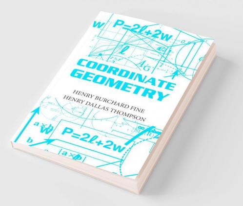 Coordinate Geometry
