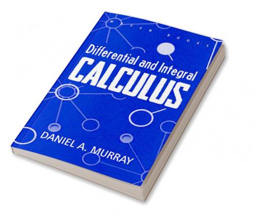 Differential and Integral Calculus