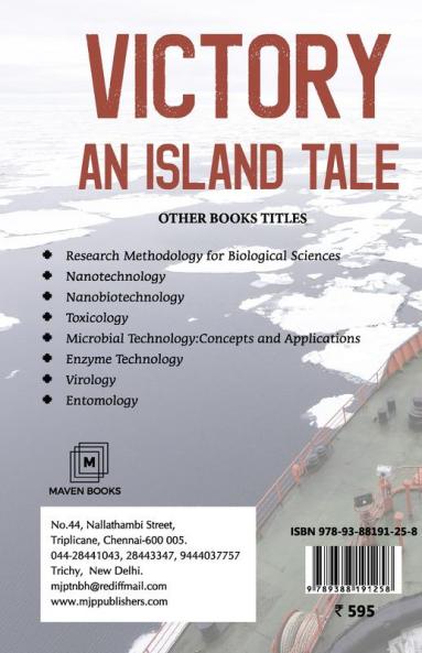 Victory: An Island Tale