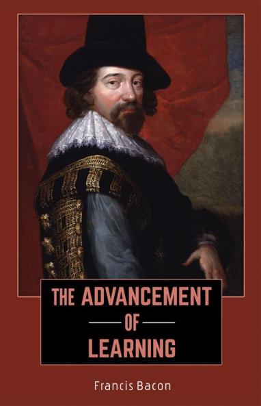The Advancement Of Learning