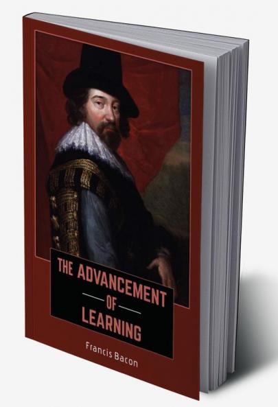 The Advancement Of Learning
