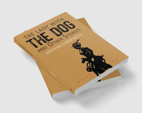 THE LADY WITH THE DOG and Other Stories