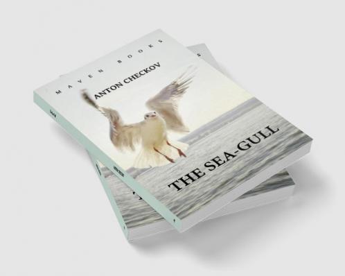 THE SEA-GULL