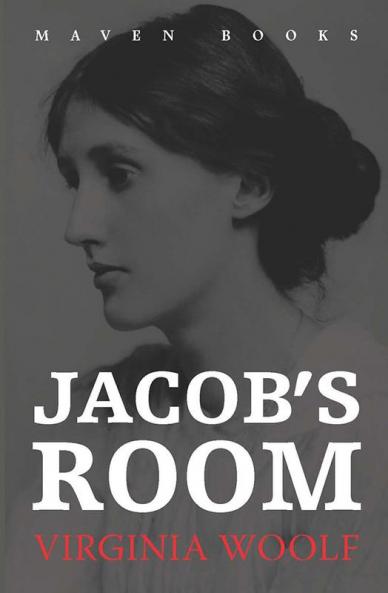 JACOB’S ROOM