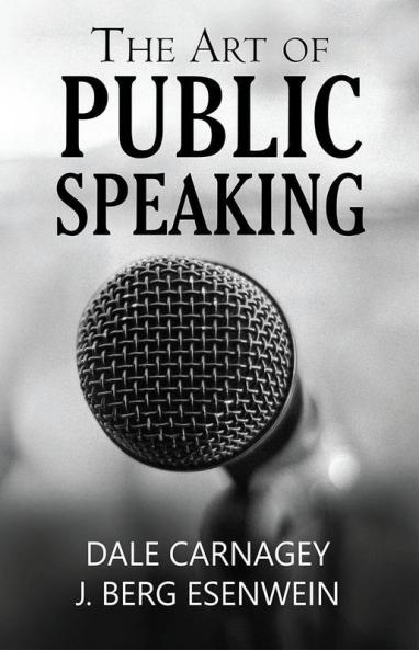 The Art Of Public Speaking